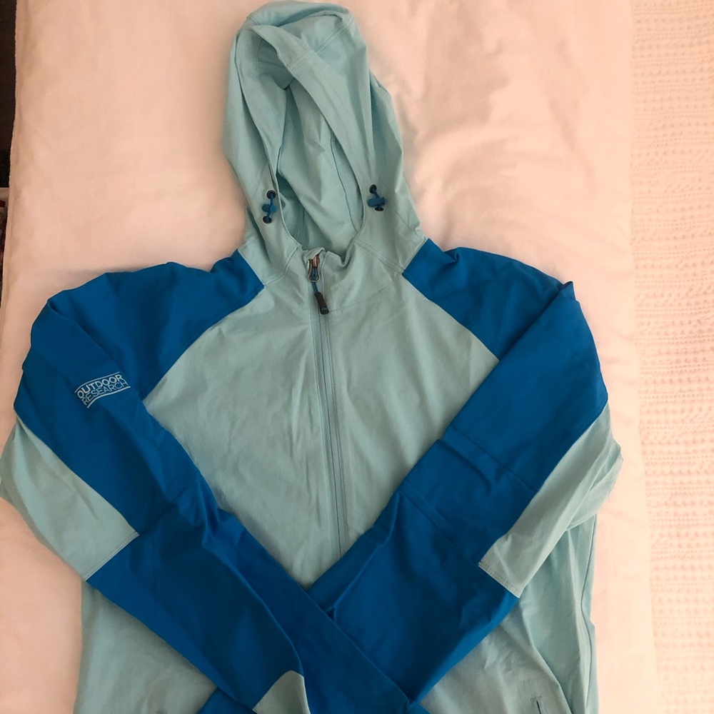 Outdoor Research Ferrosi hoody